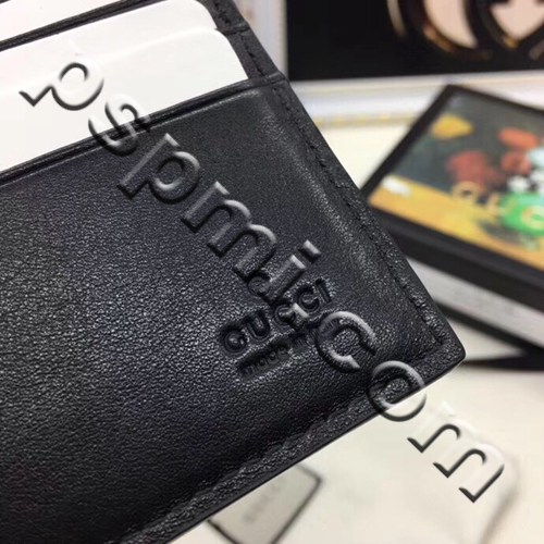 グッチ財布 レプリカ素材ディテール